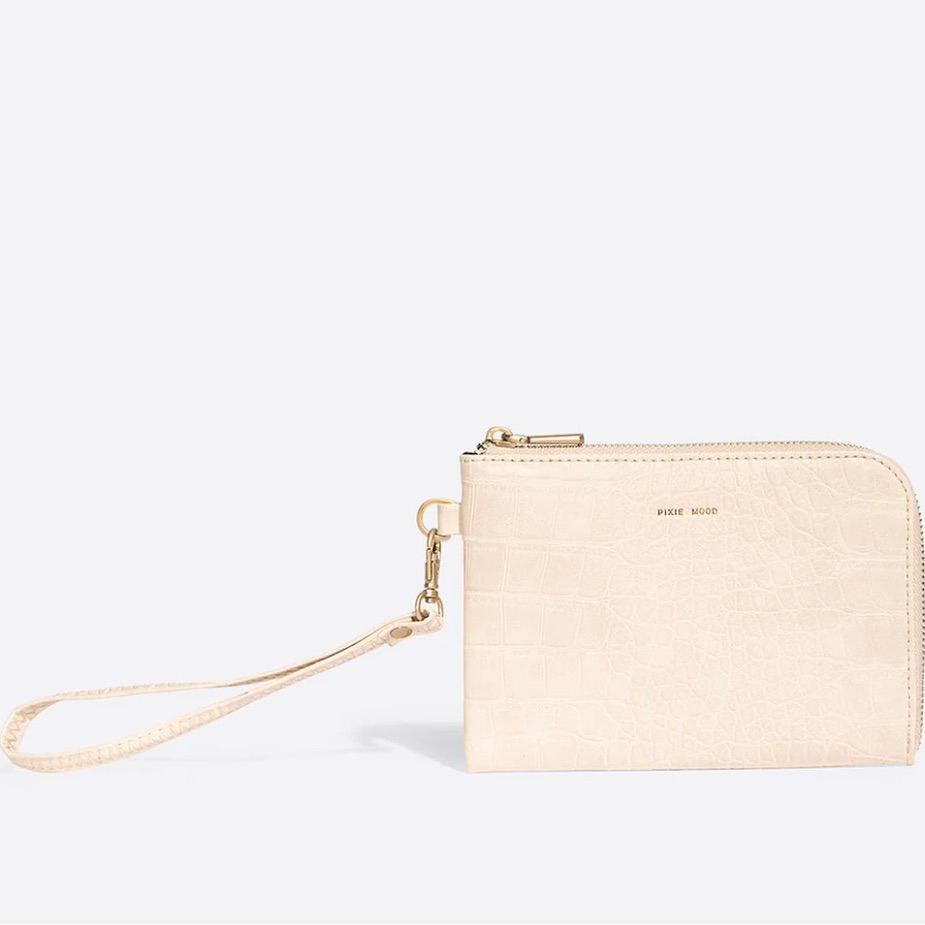 Nwt Pixie Mood Wristlet